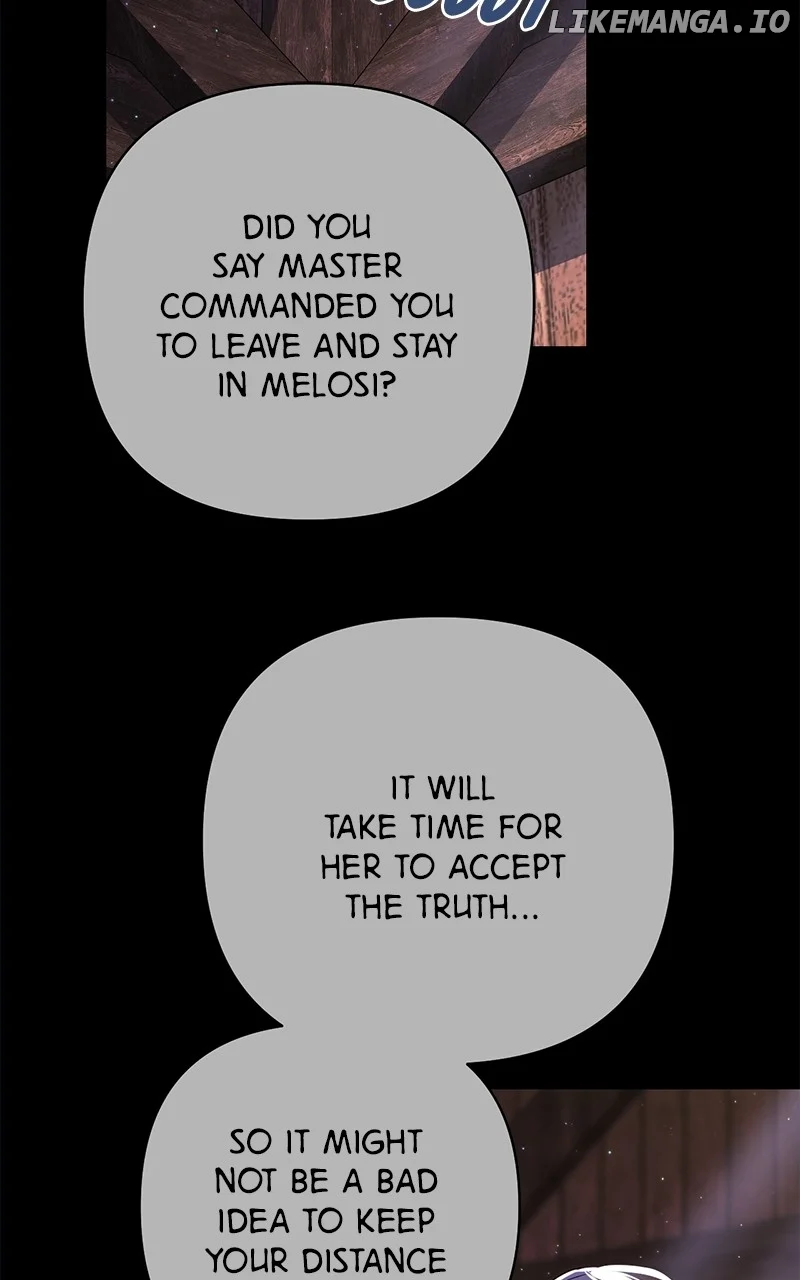 men of the harem Chapter 163 page 14