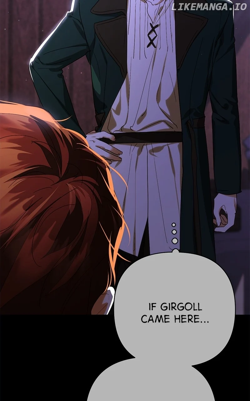 men of the harem Chapter 163 page 10