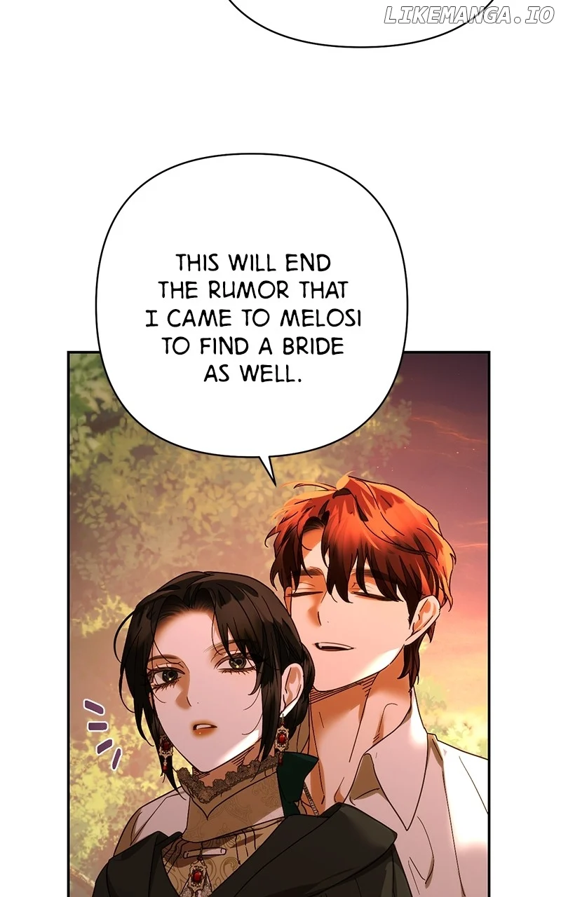 men of the harem Chapter 163 page 64