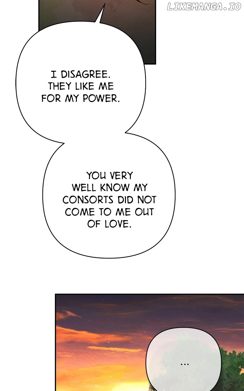 men of the harem Chapter 163 page 69