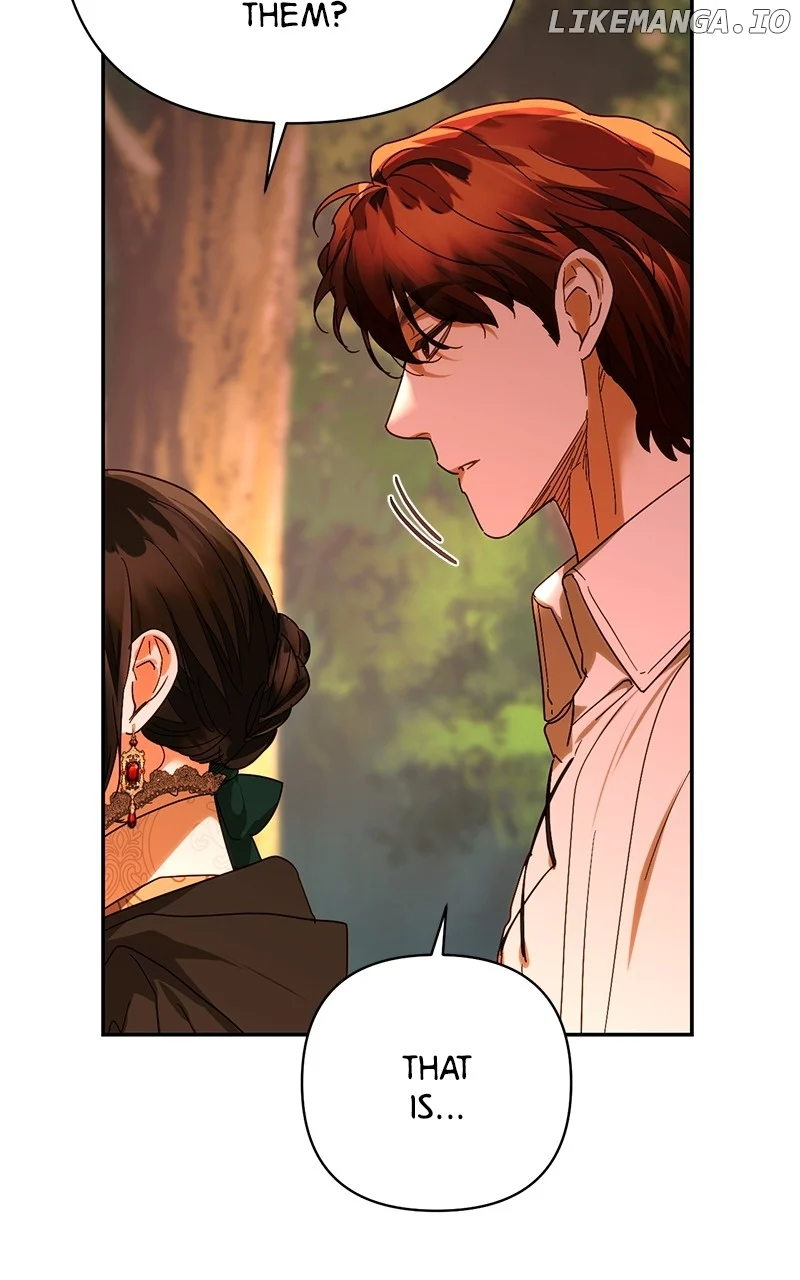 men of the harem Chapter 163 page 73