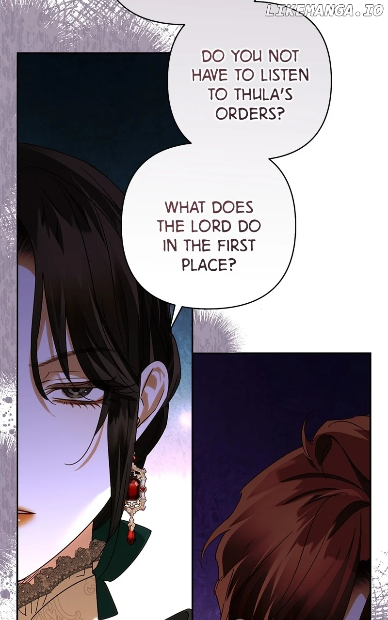 men of the harem Chapter 163 page 81