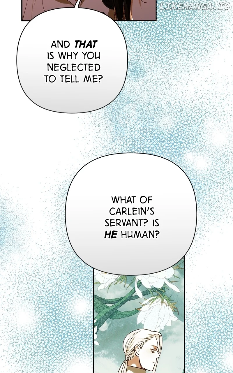 men of the harem Chapter 163 page 79