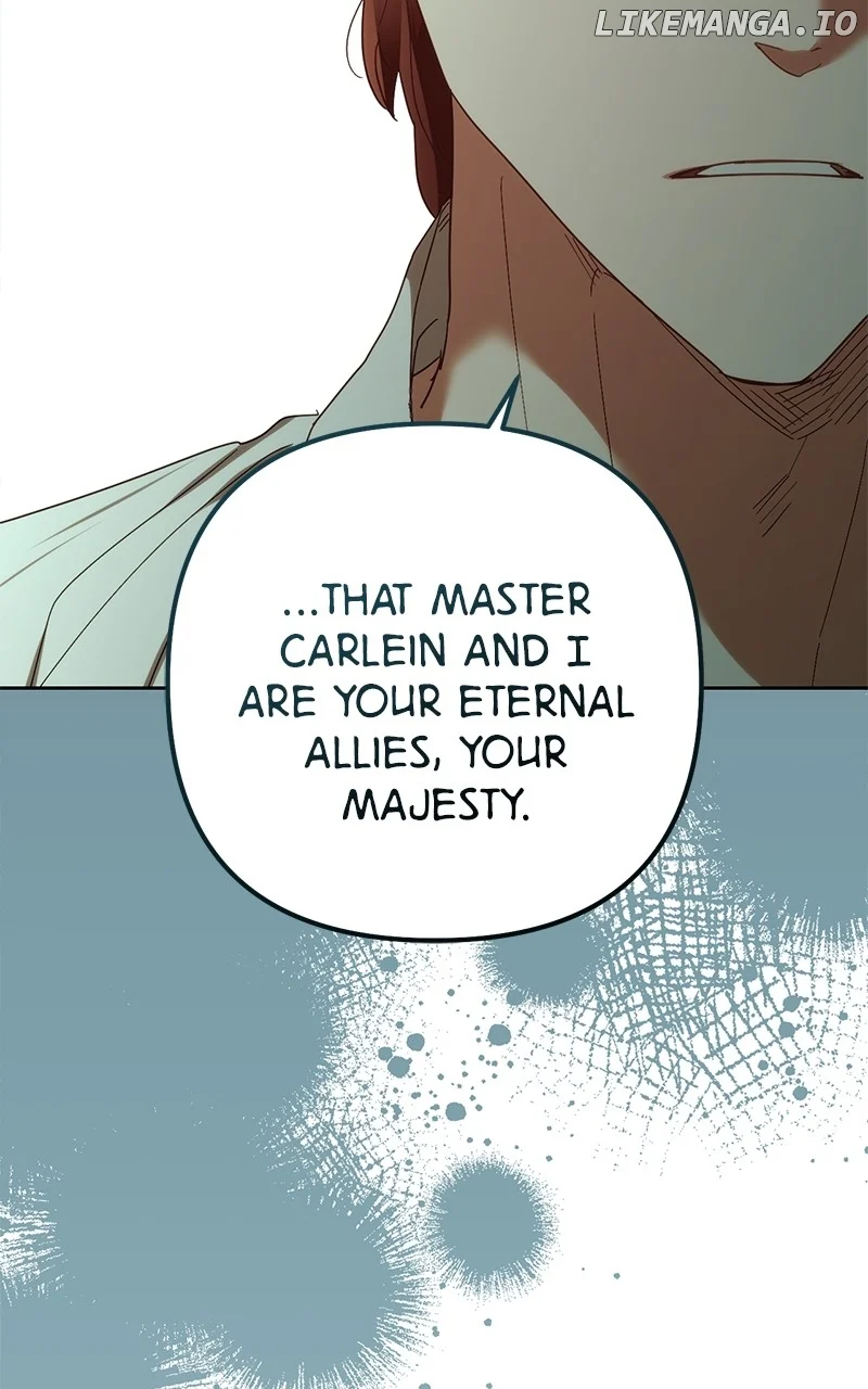 men of the harem Chapter 163 page 85