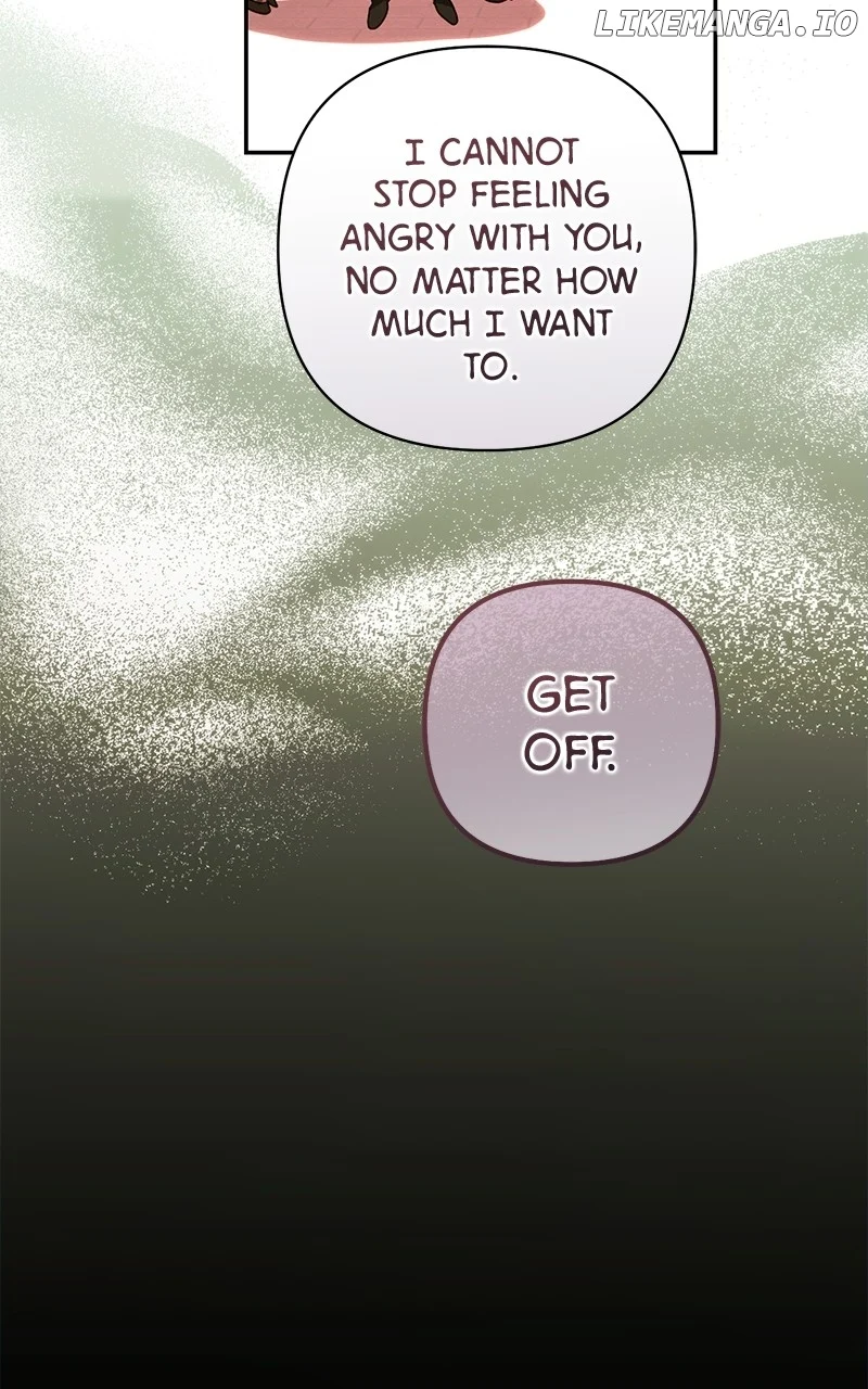 men of the harem Chapter 163 page 87
