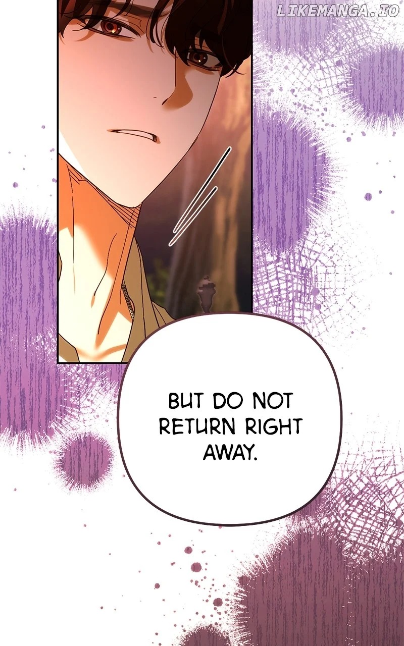 men of the harem Chapter 163 page 91