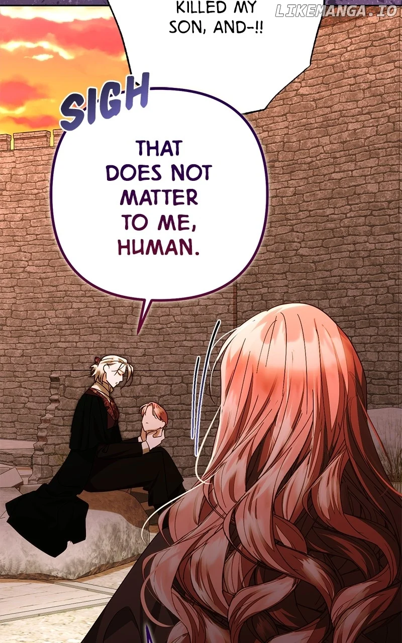 men of the harem Chapter 164 page 6