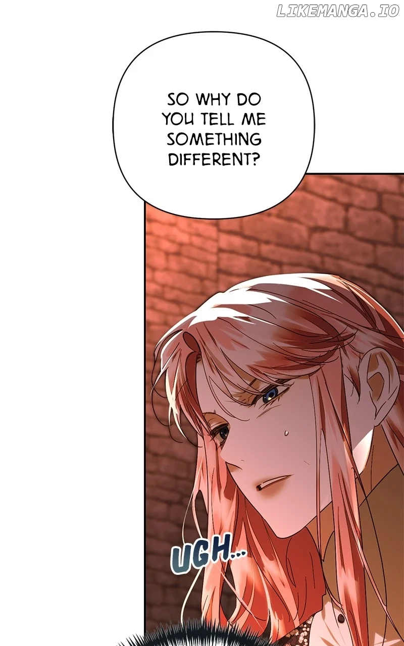 men of the harem Chapter 164 page 9
