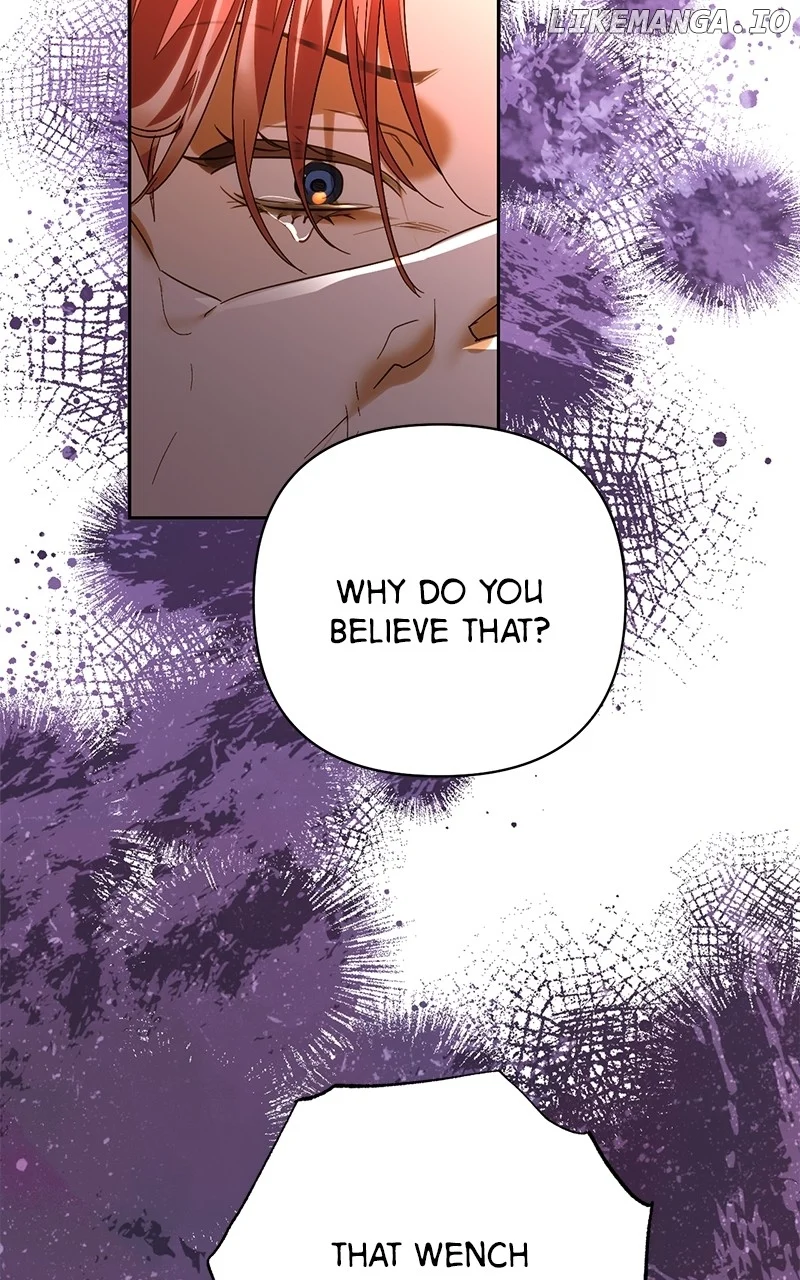 men of the harem Chapter 164 page 5