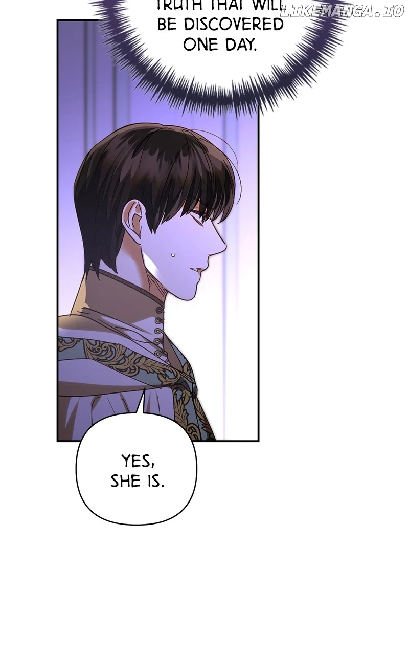 men of the harem Chapter 164 page 49