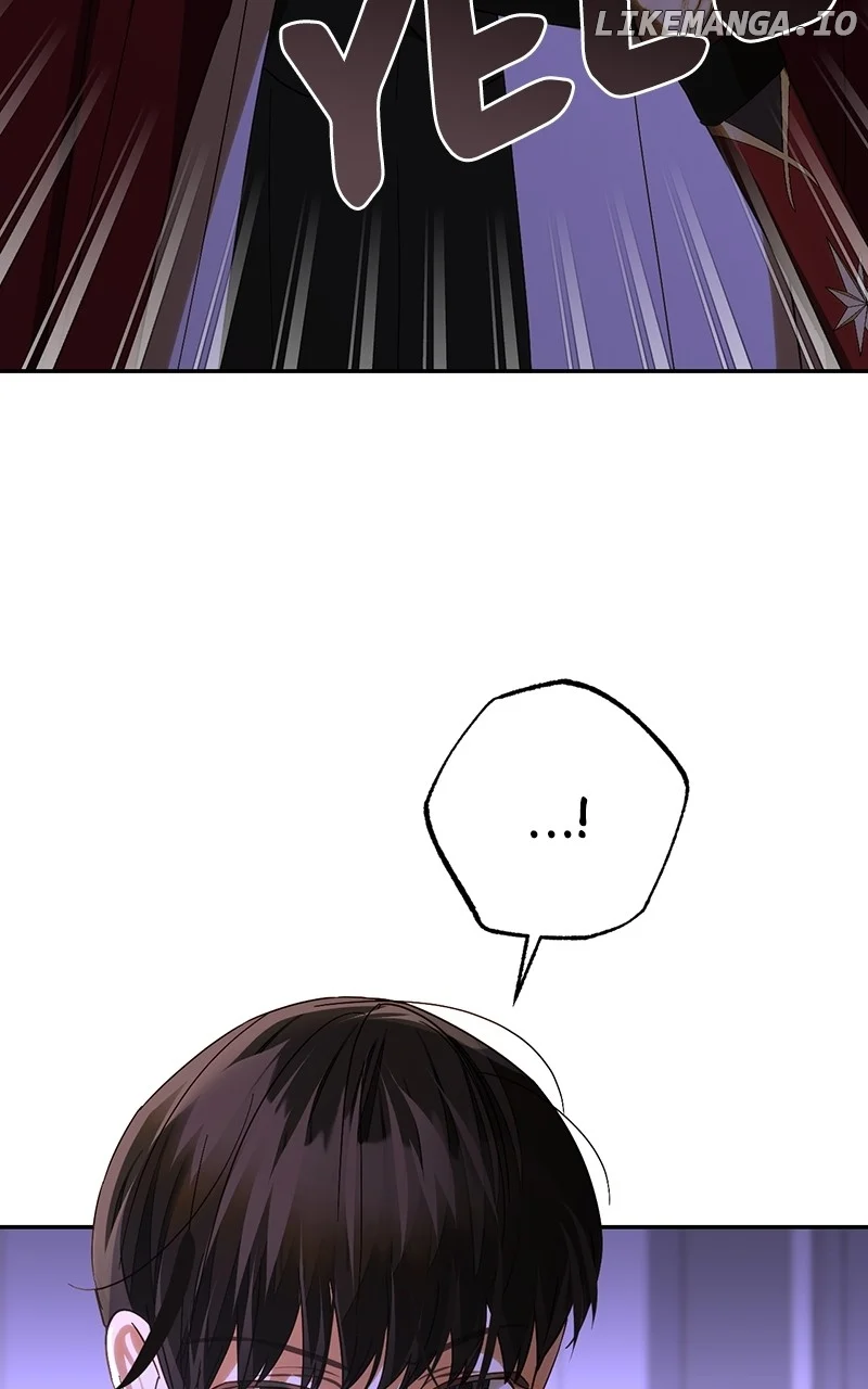 men of the harem Chapter 164 page 47
