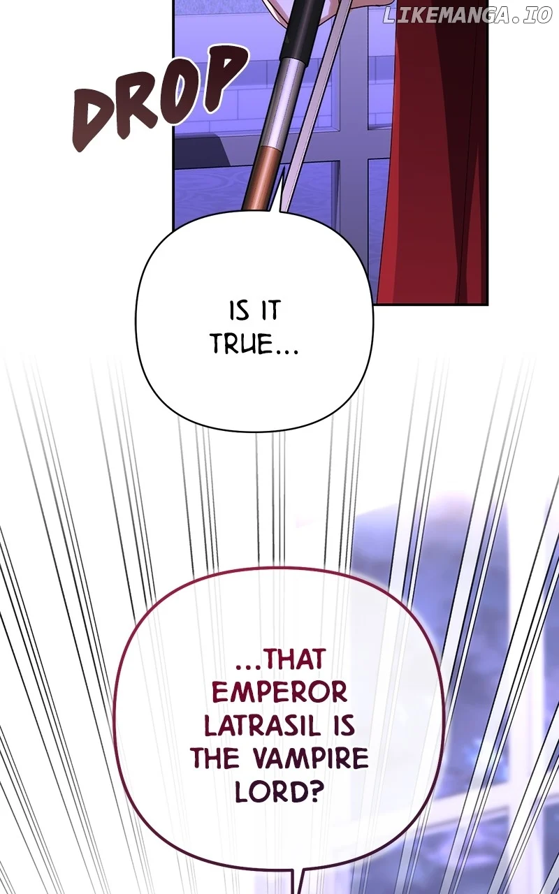 men of the harem Chapter 164 page 45