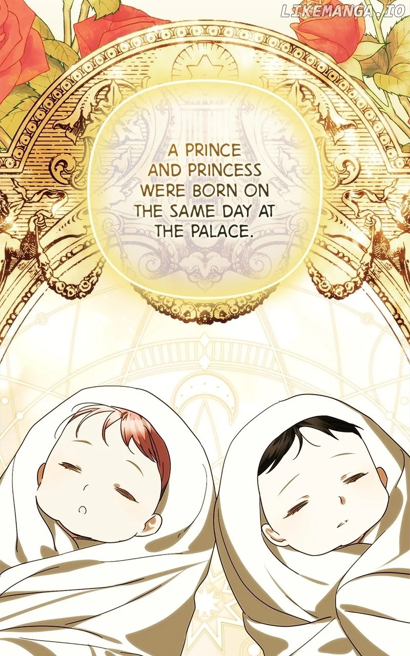 men of the harem Chapter 164 page 15