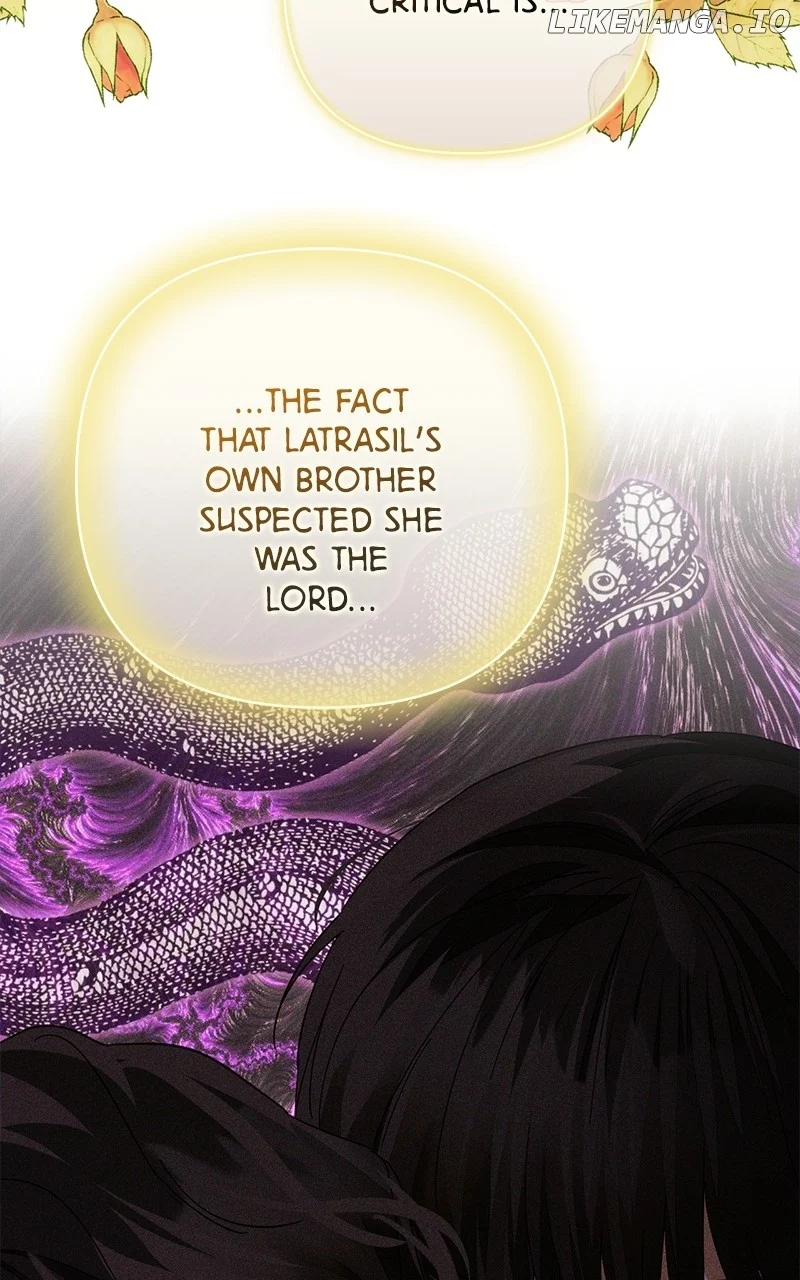 men of the harem Chapter 164 page 17