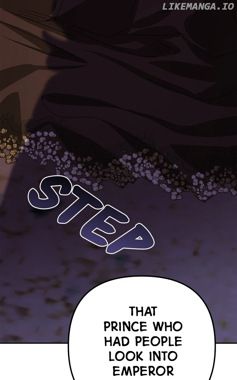 men of the harem Chapter 164 page 28