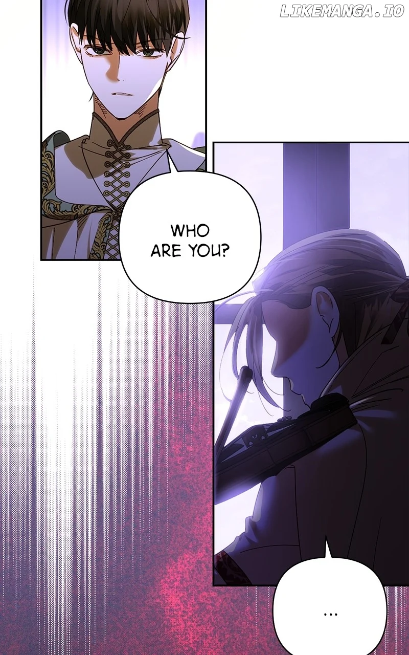 men of the harem Chapter 164 page 41