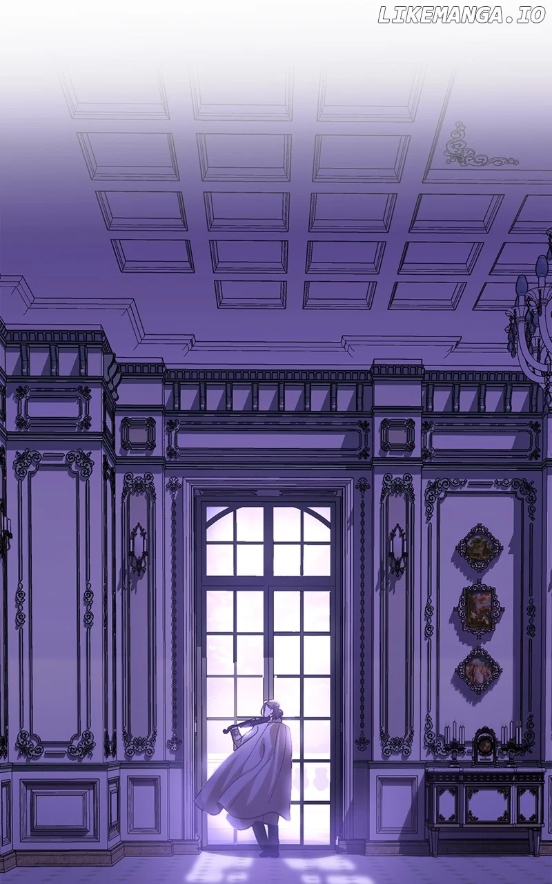 men of the harem Chapter 164 page 39