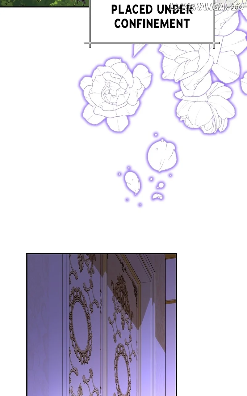 men of the harem Chapter 164 page 35