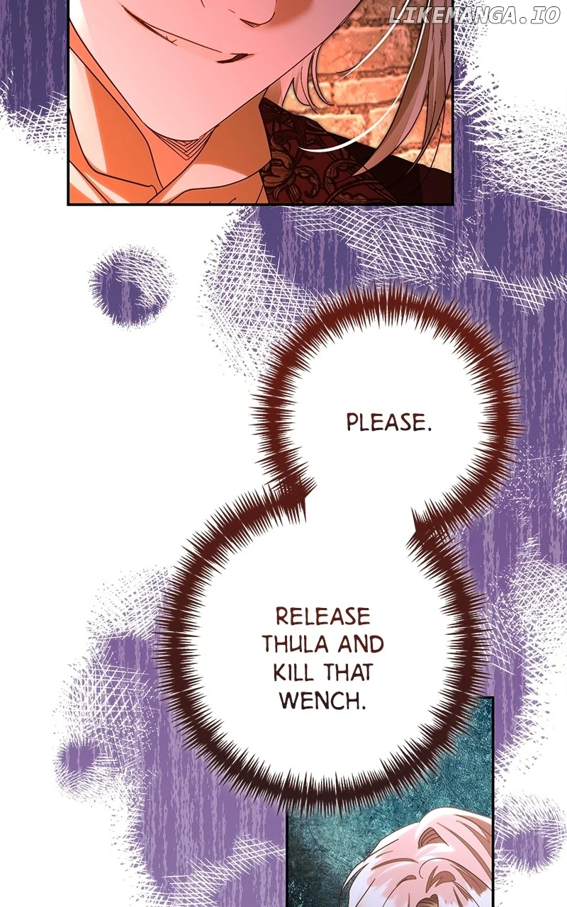 men of the harem Chapter 164 page 21