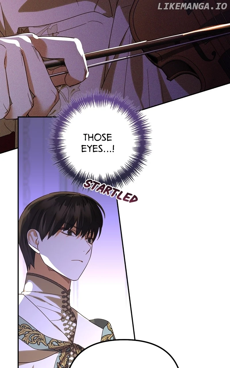 men of the harem Chapter 164 page 43