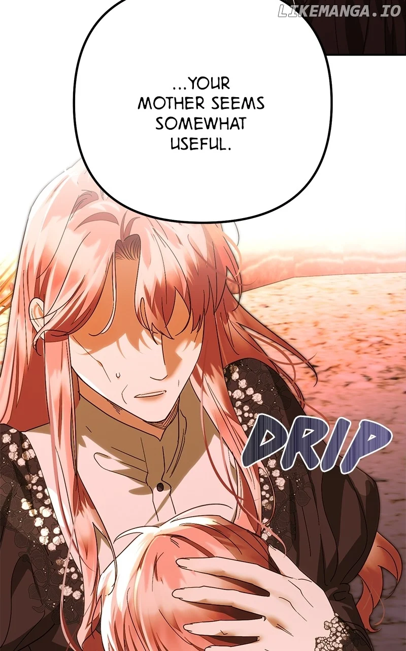 men of the harem Chapter 164 page 26