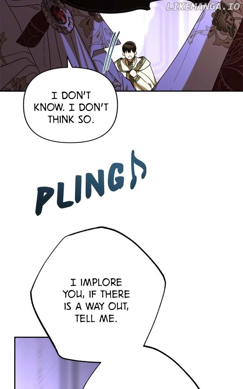 men of the harem Chapter 164 page 52