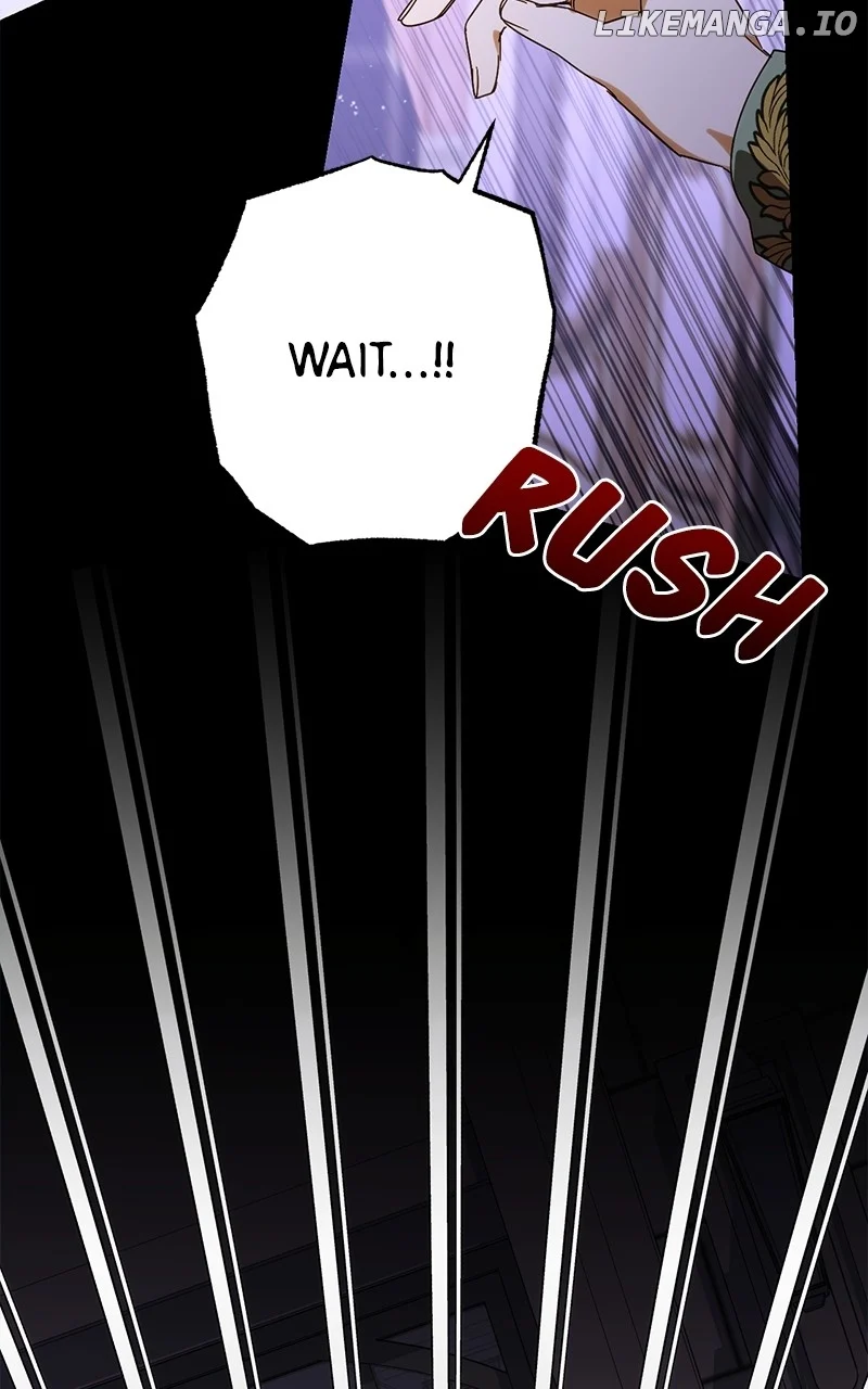 men of the harem Chapter 164 page 58