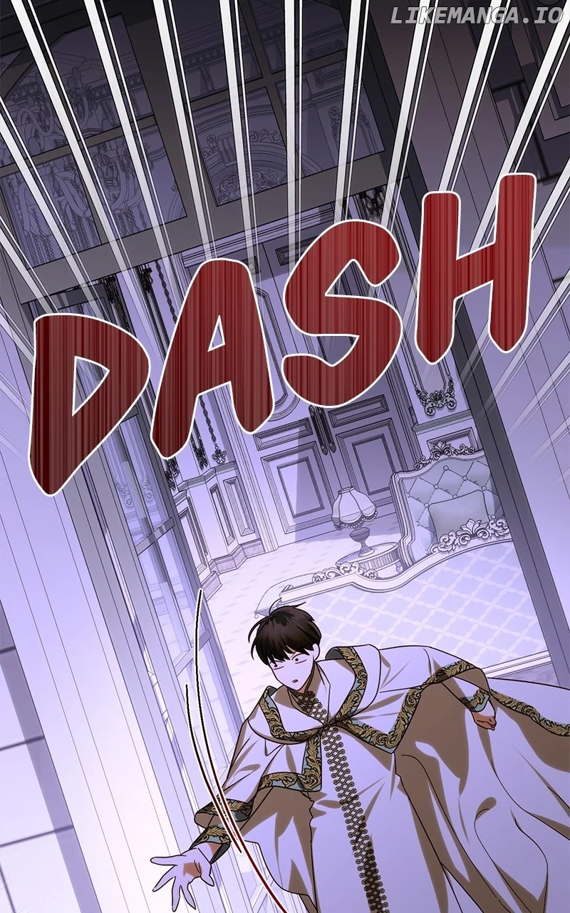 men of the harem Chapter 164 page 59