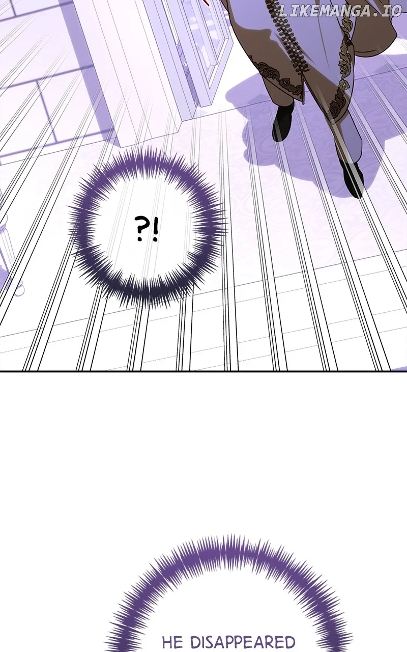 men of the harem Chapter 164 page 60