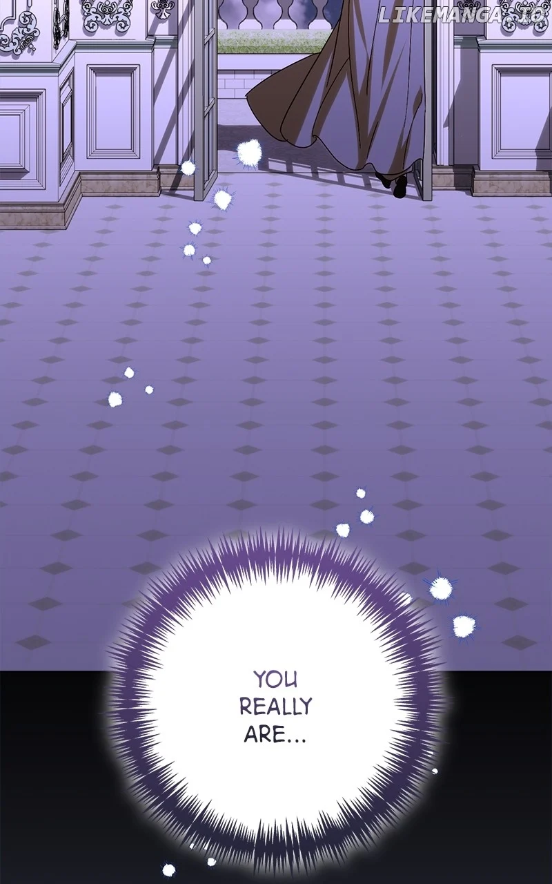 men of the harem Chapter 164 page 63