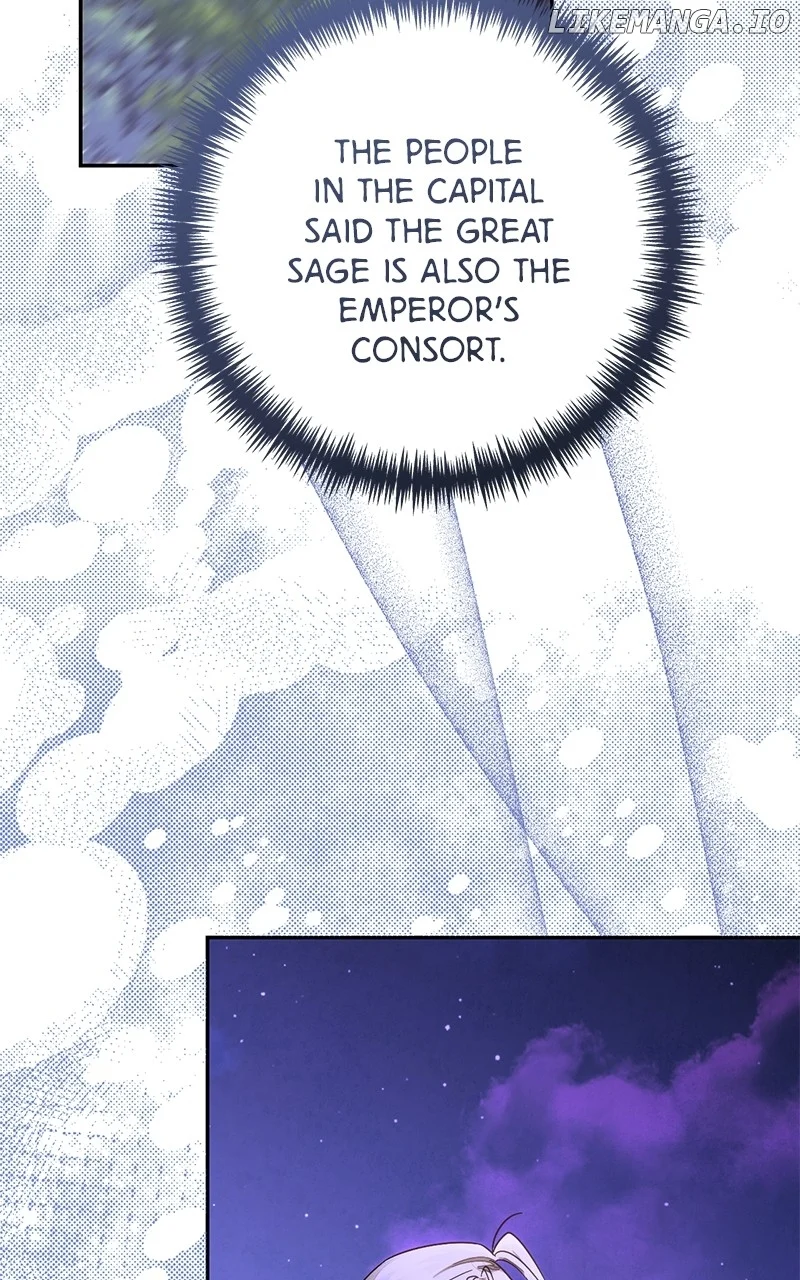 men of the harem Chapter 164 page 66