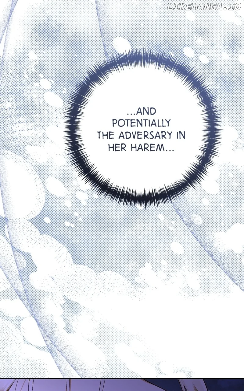 men of the harem Chapter 164 page 68
