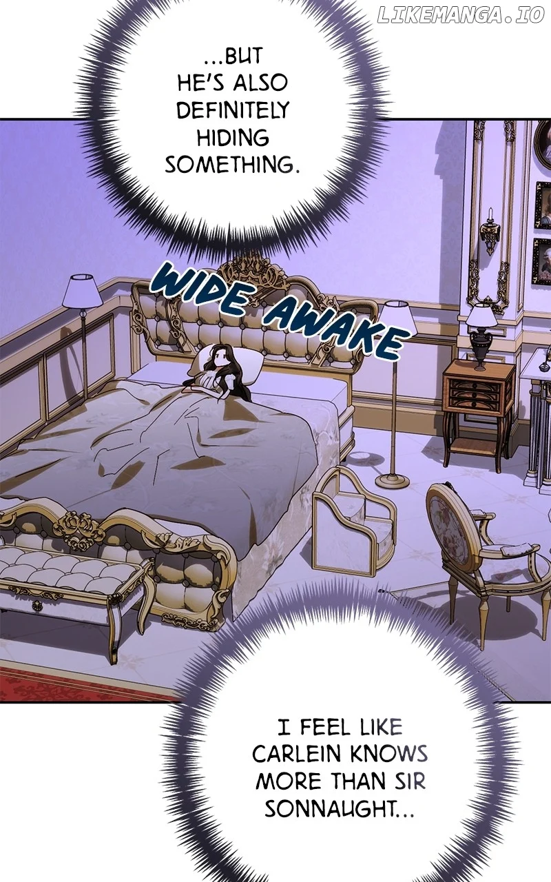 men of the harem Chapter 164 page 72