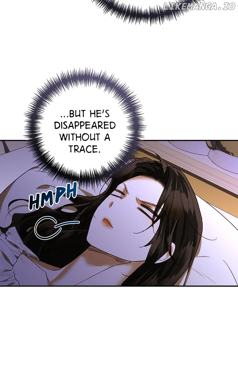 men of the harem Chapter 164 page 73