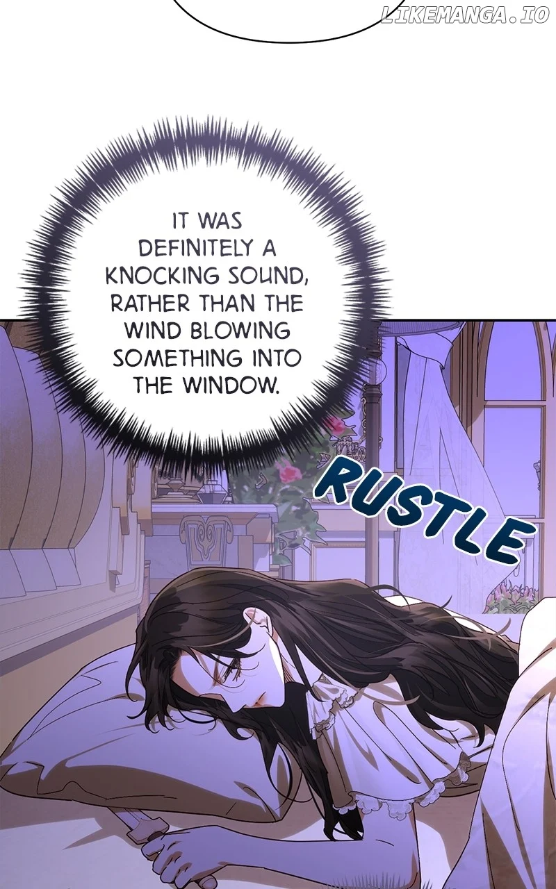 men of the harem Chapter 164 page 76