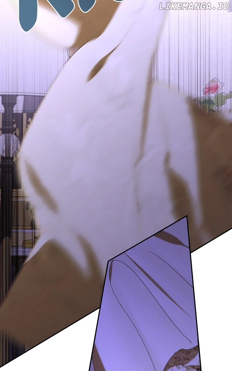 men of the harem Chapter 164 page 78