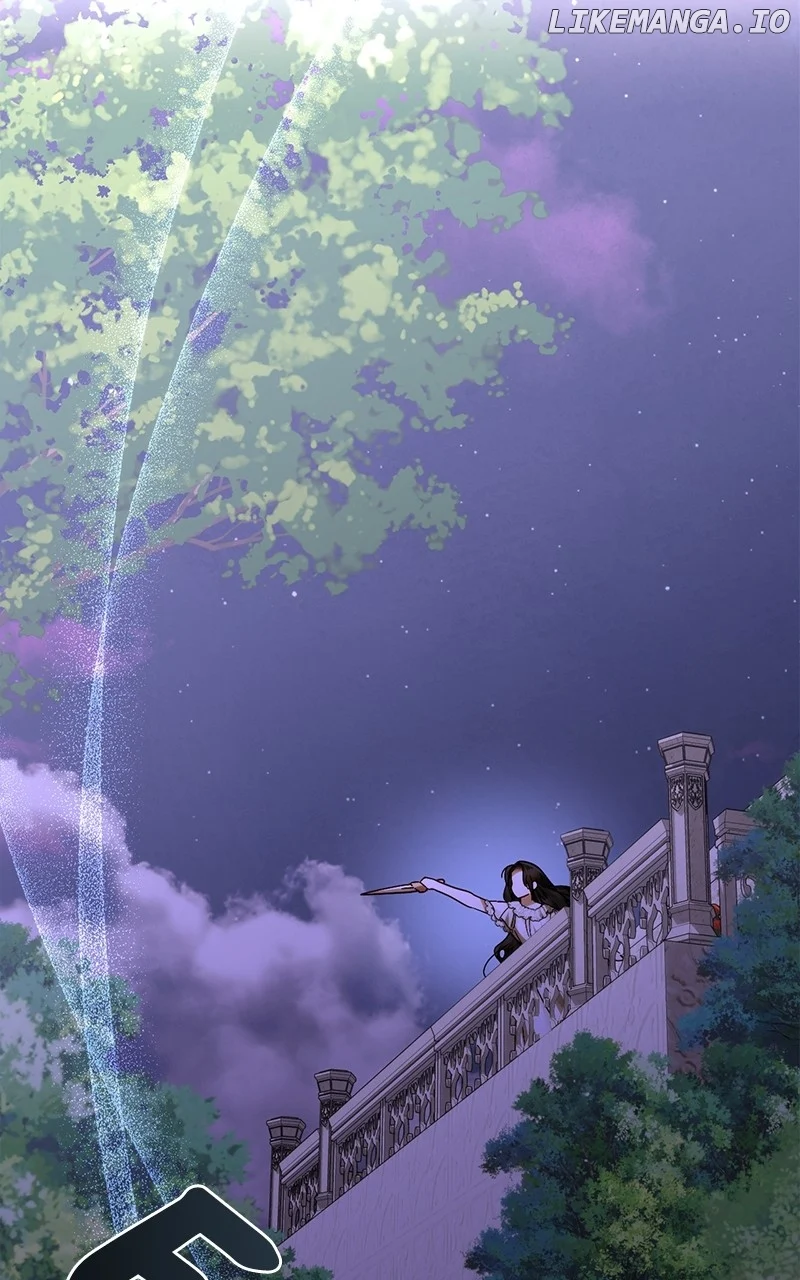 men of the harem Chapter 164 page 82