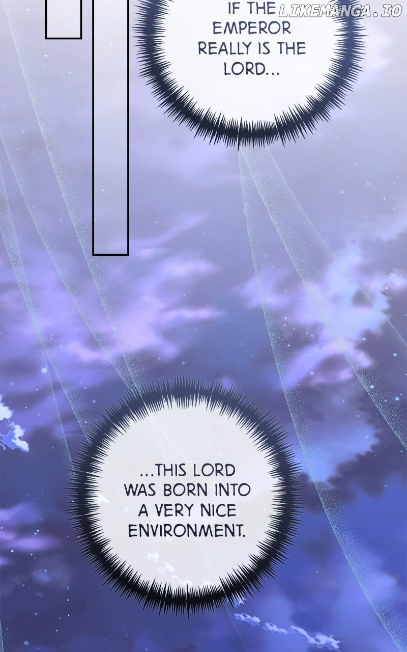 men of the harem Chapter 164 page 87