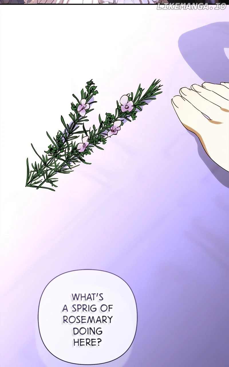men of the harem Chapter 164 page 85
