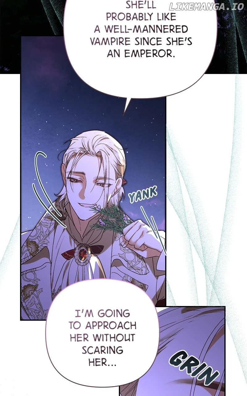 men of the harem Chapter 164 page 89