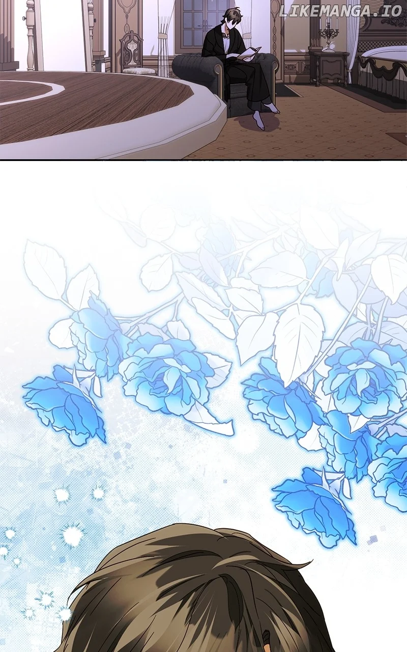 men of the harem Chapter 165 page 3