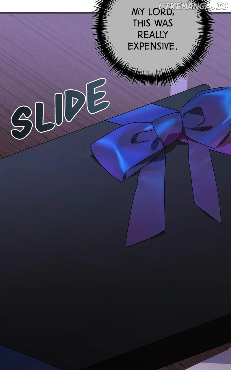 men of the harem Chapter 165 page 9