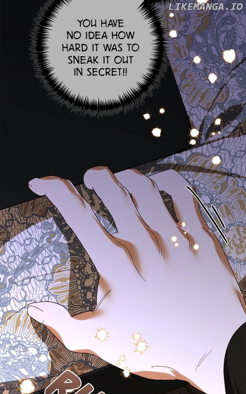 men of the harem Chapter 165 page 11