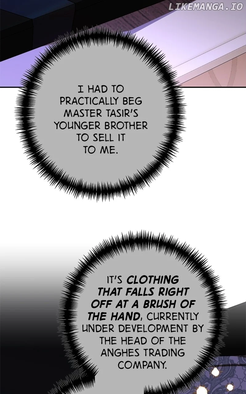 men of the harem Chapter 165 page 10
