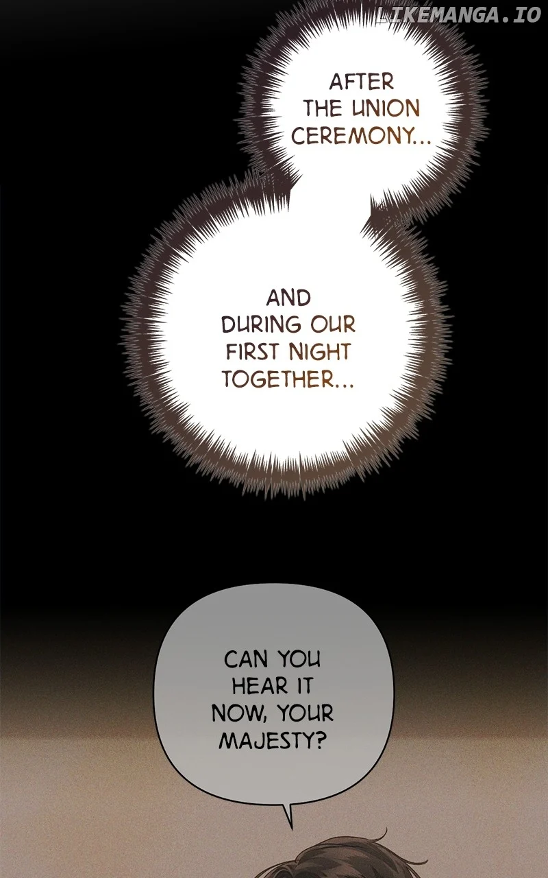 men of the harem Chapter 165 page 15