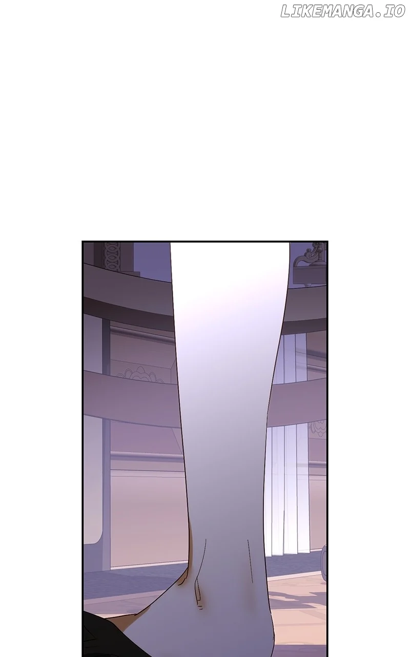 men of the harem Chapter 165 page 22