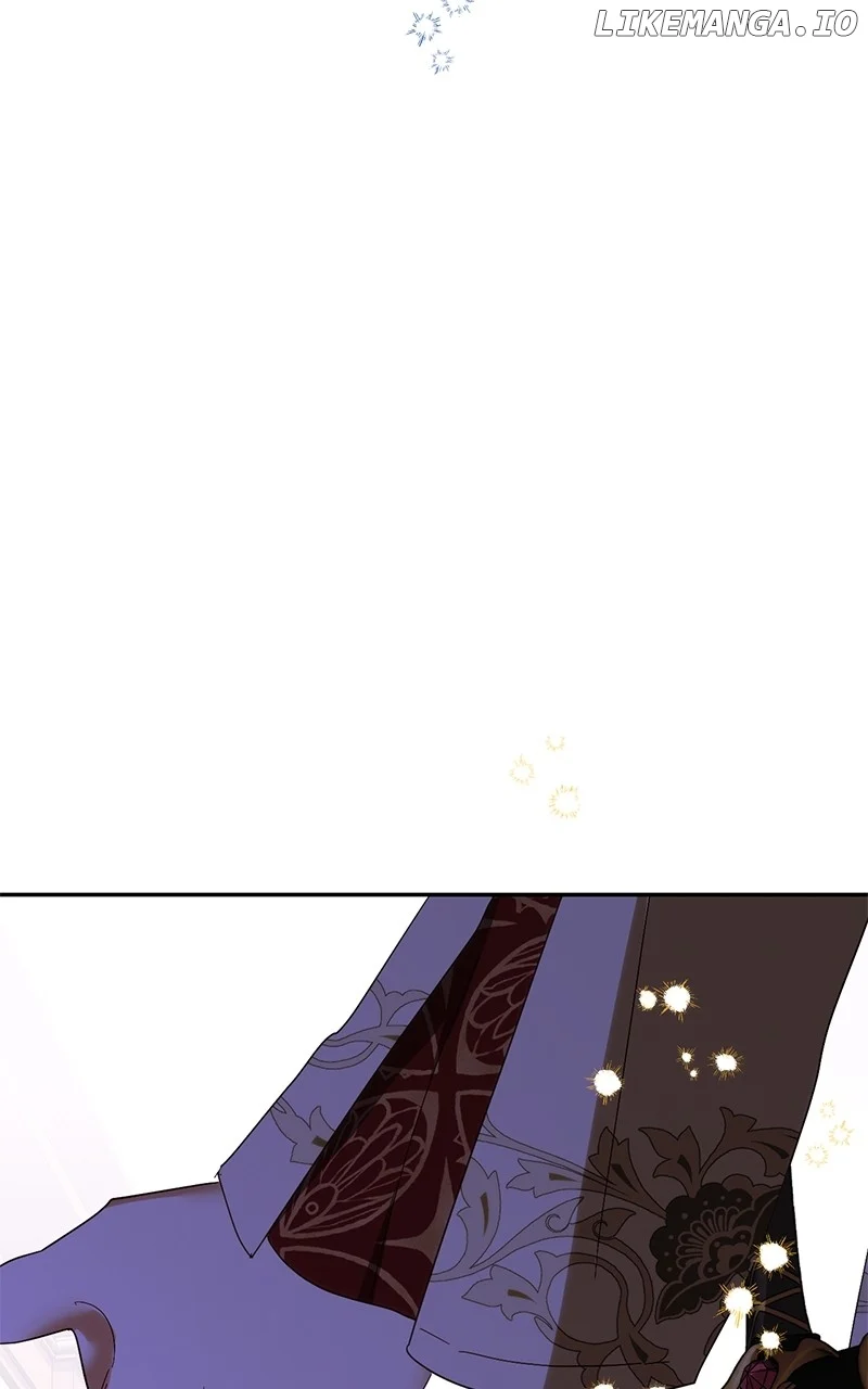 men of the harem Chapter 165 page 34