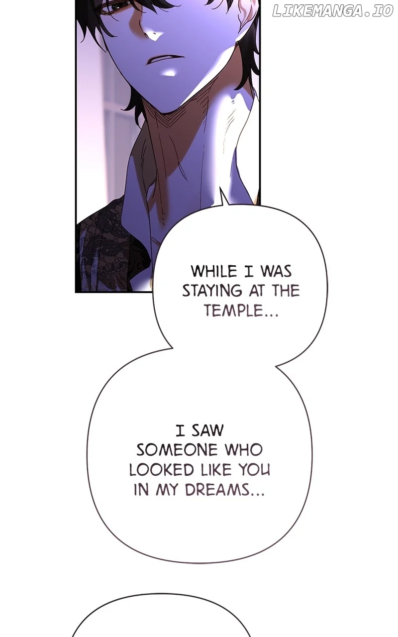 men of the harem Chapter 165 page 37
