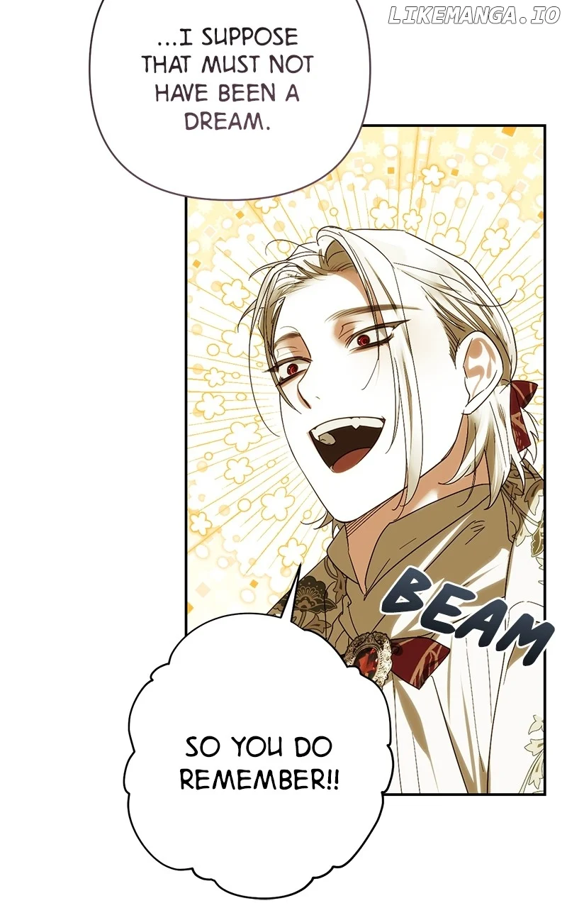 men of the harem Chapter 165 page 38