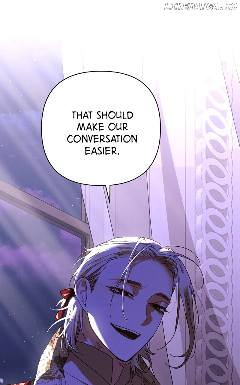 men of the harem Chapter 165 page 45